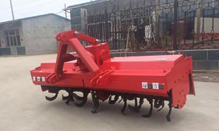 濰坊信行1GQN-160旋耕機(jī)