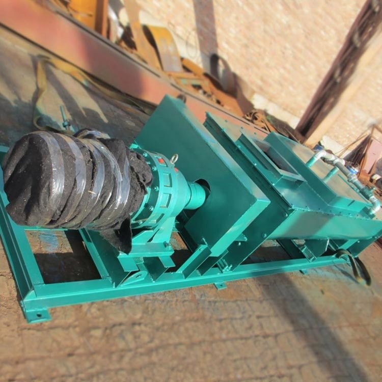 供應(yīng) 螺旋軸攪拌機 雙軸粉塵加濕機 粉塵加濕機 可定制