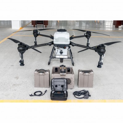 跨境批發(fā)零售自主研發(fā)生產(chǎn)6L10L16L20L30L打藥噴灑農(nóng)用植保無人機(jī)