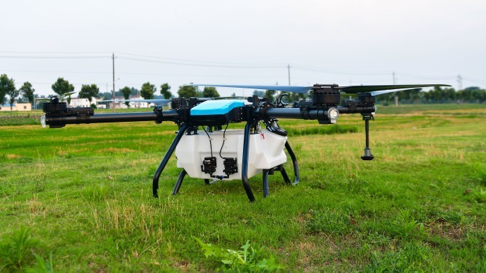 J50-50公斤大載重植保無(wú)人機(jī)