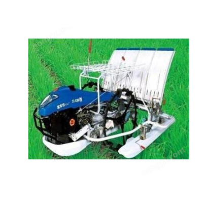 五菱柳機(jī)2Z-430手扶式水稻插秧機(jī)