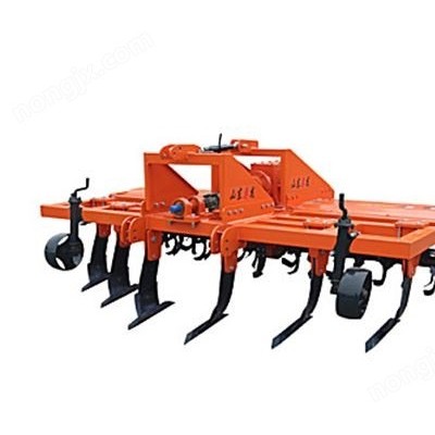山東奧龍1SZL-270深松整地聯(lián)合作業(yè)機(jī)