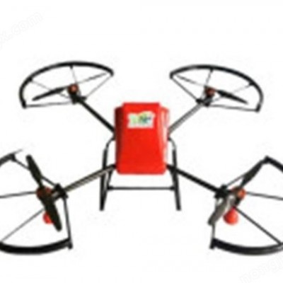 黑蜻蜓3WHQT-4S型值保無(wú)人機(jī)