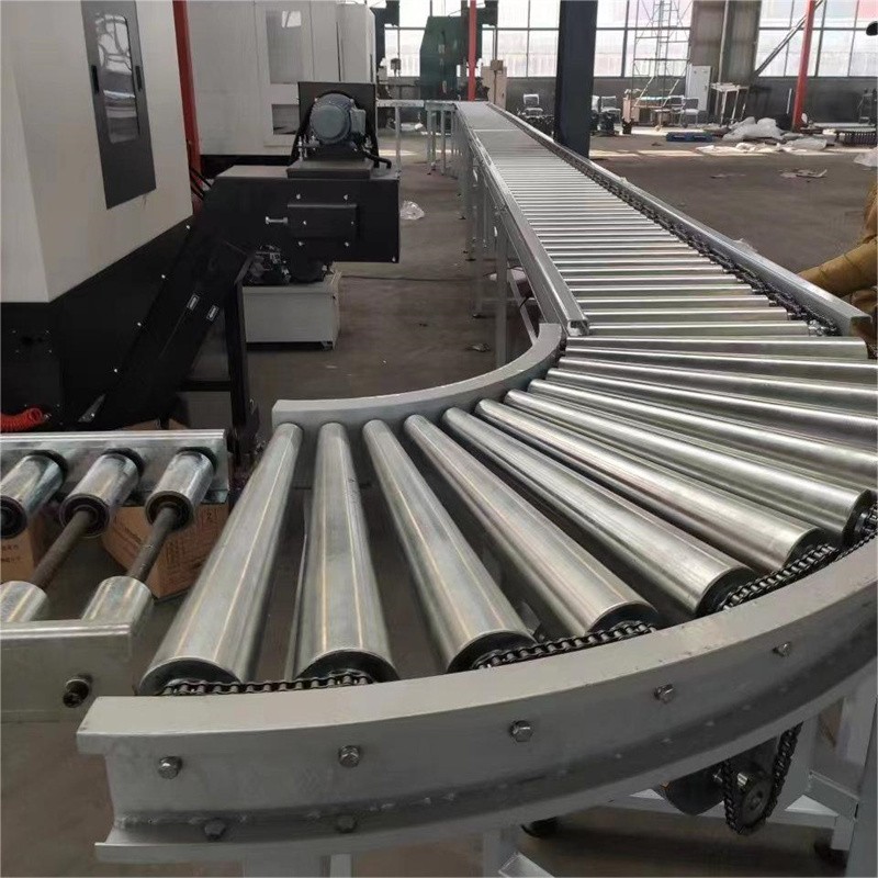 動力滾筒輸送機 動 力滾 筒線廠家 供應(yīng) 動 力 滾筒線 質(zhì)量保證