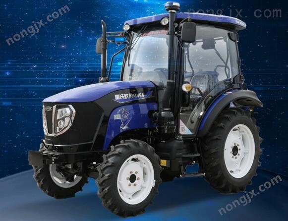 雷沃歐豹M454-B拖拉機(jī)