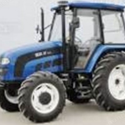 福田雷沃M1004-DA1四輪驅(qū)動拖拉機