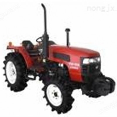 常發(fā)CF424拖拉機