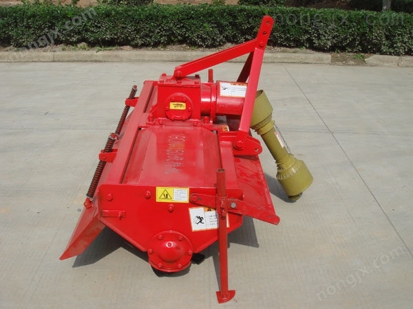 河?xùn)|雄風(fēng)1GQN-150旋耕機(jī)