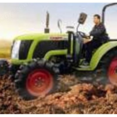 奇瑞RK554拖拉機(jī)