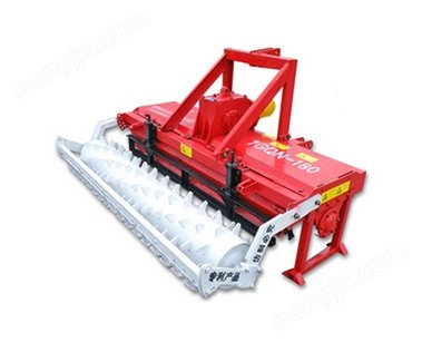 冀旋1GQN-180旋耕機(jī)