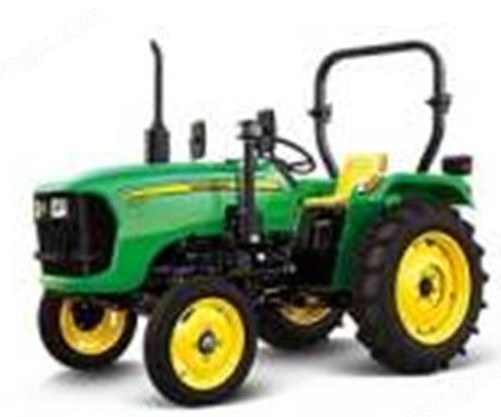 約翰迪爾280型輪式拖拉機