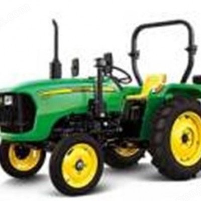 約翰迪爾280型輪式拖拉機(jī)