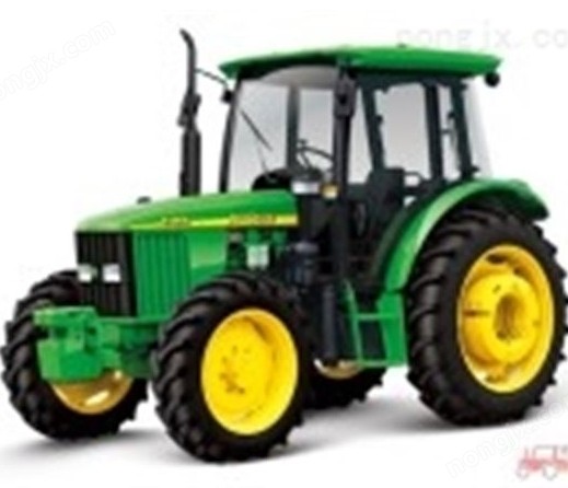 約翰迪爾JD5-804四輪驅動拖拉機