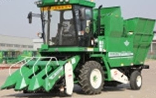 五征4YZP-3XH1玉米收割機(jī)