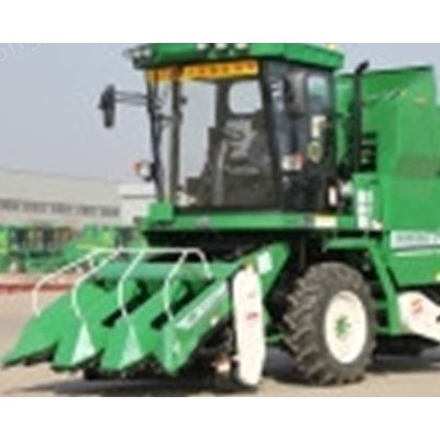 五征4YZP-3XH1玉米收割機