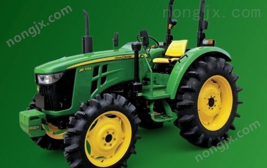 約翰迪爾3B-554拖拉機(jī)