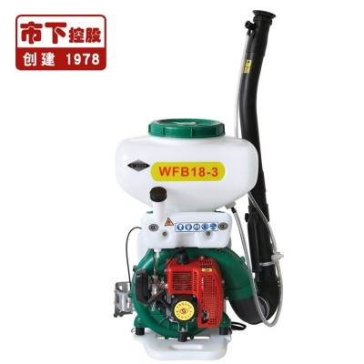 市下背負(fù)機(jī)動(dòng)動(dòng)力農(nóng)用噴霧器 果園園林打藥機(jī)農(nóng)用機(jī)械 噴霧噴粉機(jī)