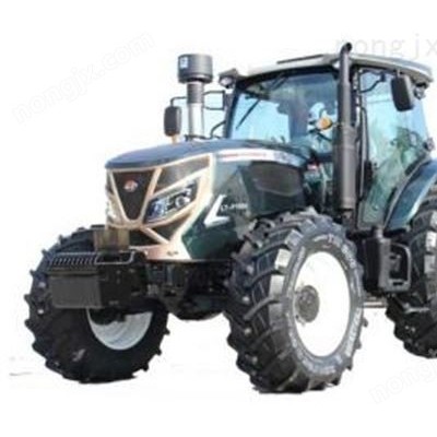 魯拖P1504動力換擋拖拉機(jī)