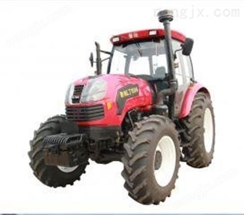 魯拖LT1504輪式拖拉機