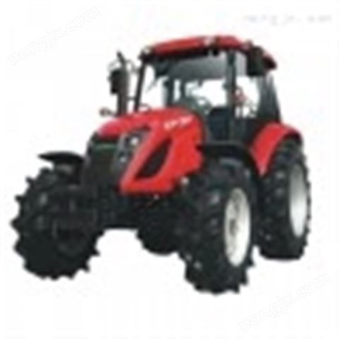 KT1804鎧特輪式拖拉機