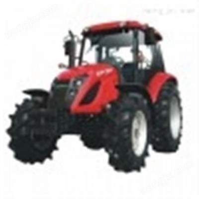 KT1804鎧特輪式拖拉機(jī)