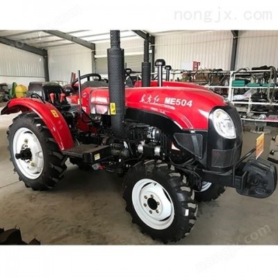 東方紅中拖拖拉機(jī)