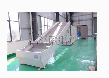 網(wǎng)帶式果蔬烘干機(jī)