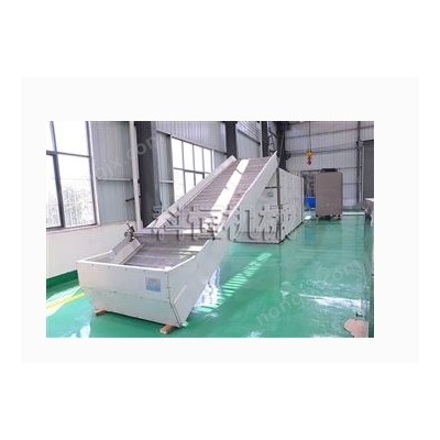 網(wǎng)帶式果蔬烘干機(jī)