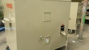 大洋農(nóng)業(yè)三噸糧食精選機(jī)