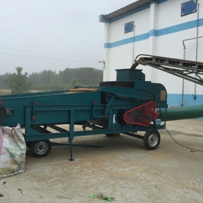 大洋農(nóng)業(yè)小麥精選機(jī)