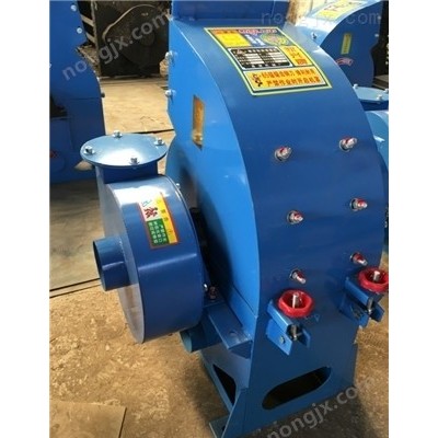 420型飼料粉碎機(jī)家用飼料粉碎機(jī) 高效率 省工省時 廠家批發(fā)