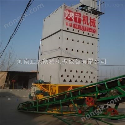 糧食種子烘干程度對(duì)發(fā)芽率的影響