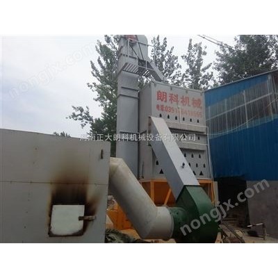 朗科糧食烘干機(jī)的幾項(xiàng)競(jìng)爭(zhēng)優(yōu)勢(shì)