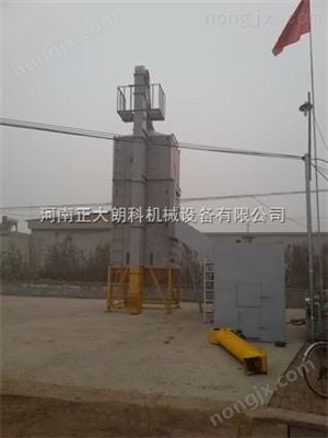 移動(dòng)式烘干機(jī)的未來發(fā)展方向