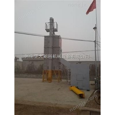 移動(dòng)式烘干機(jī)的未來(lái)發(fā)展方向