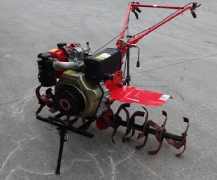 重慶豪野1WG6.3-135FC-Z微耕機(jī)