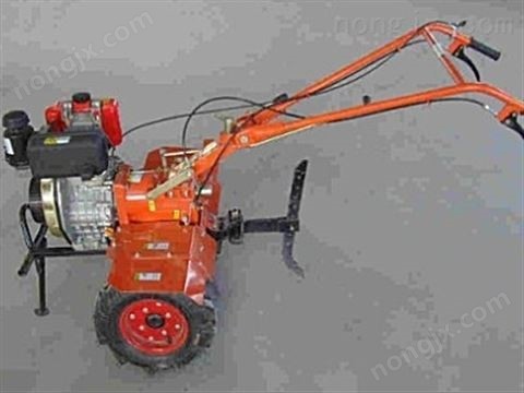 紅欣1WG4.0-105微耕機(jī)