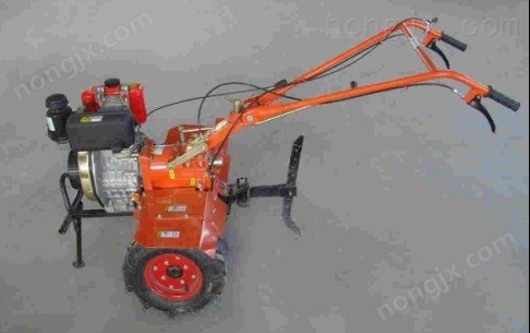 家欣1WG4.0-105E耕整機(jī)