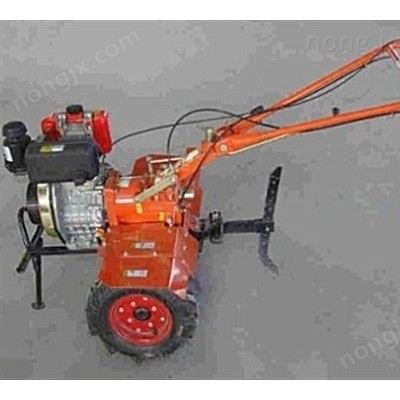 紅欣1WG4.0-105E微耕機(jī)