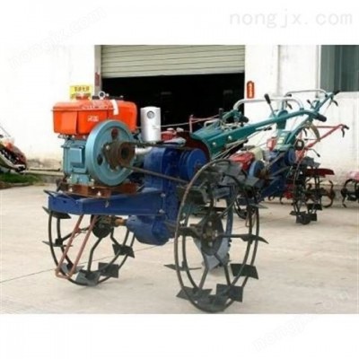 新橋1Z-31耕整機(jī)雙輪耕整機(jī)