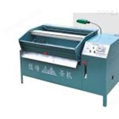 恒峰6CCB-HF900扁形茶炒制機(jī)