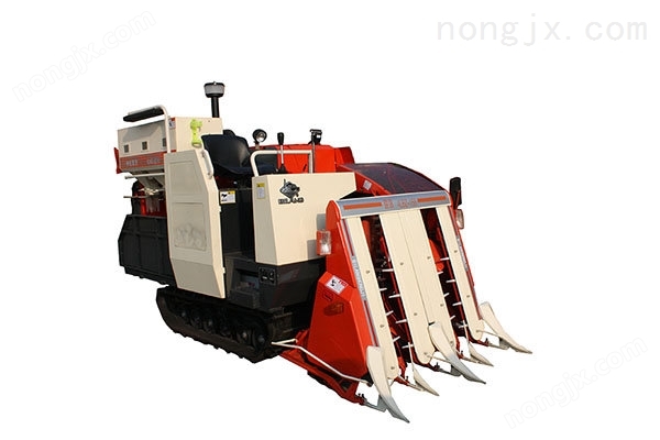 碧浪4LBZ-150（碧浪150）半喂入聯(lián)合收割機