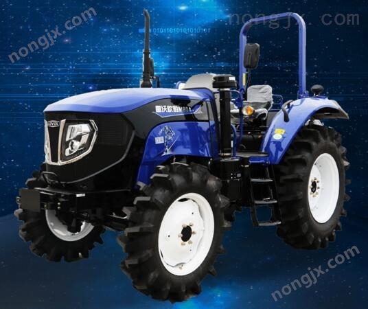 雷沃歐豹M804-A拖拉機(jī)