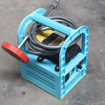 現(xiàn)貨大棚打肥器48伏滴灌沖肥器60伏調(diào)速5缸隔膜泵電動(dòng)農(nóng)田注肥器