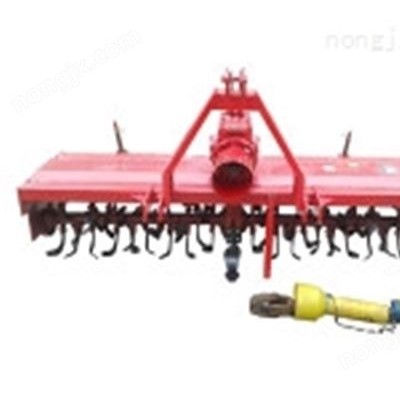 丹鳳1GQN-180旋耕機(jī)