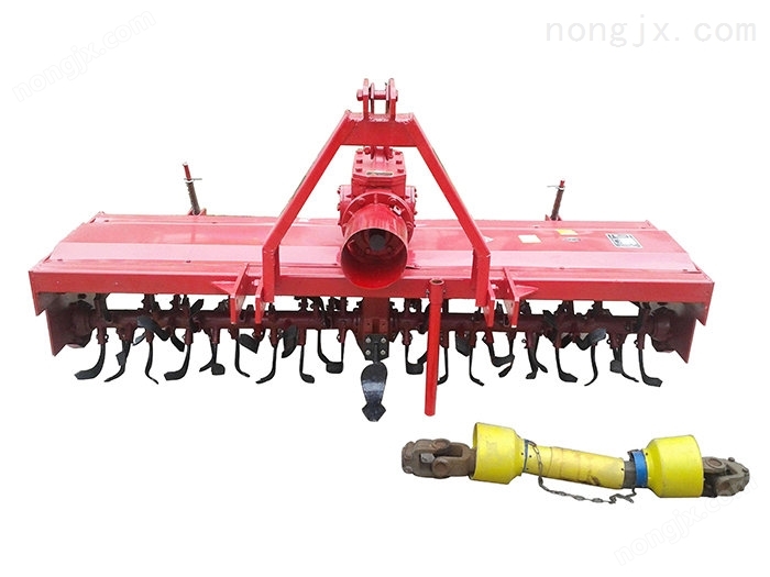 丹鳳1GQN-180旋耕機