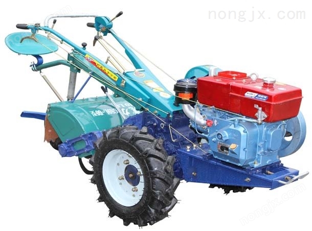 古漢秦風(fēng)GL101手扶拖拉機