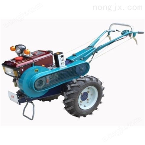 GL81皮帶傳動(dòng)手扶拖拉機(jī)