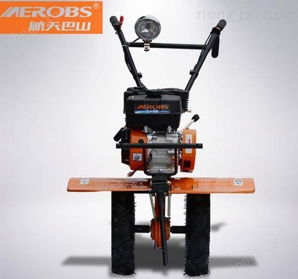 巴山1WG4.0-80FQ-DA微耕機(jī)