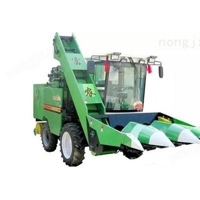 4YZ-3玉米收獲機(jī)